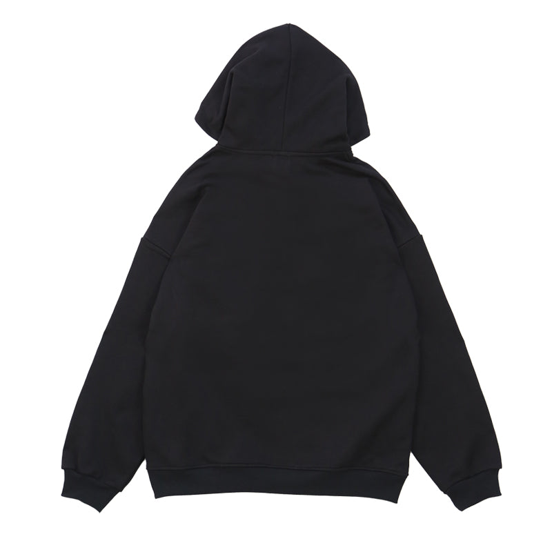 ‘FTYAH’ Official Heavyweight Hoodie
