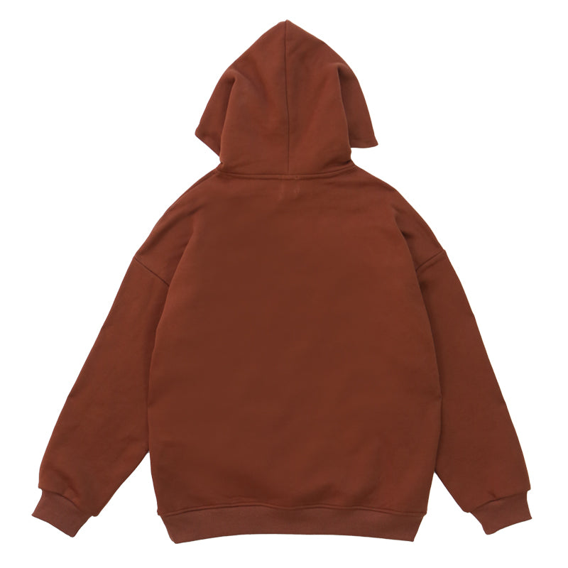 ‘Dear Youth Merch Co’ Official Heavyweight Hoodie