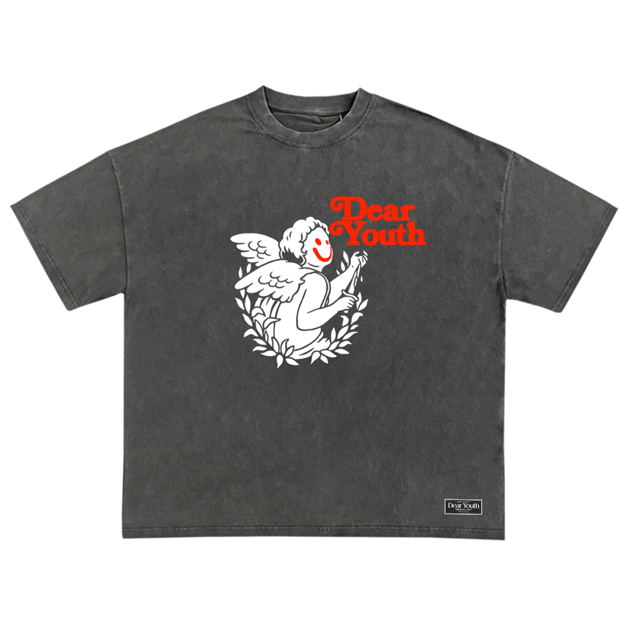 'The Angel' T-shirt